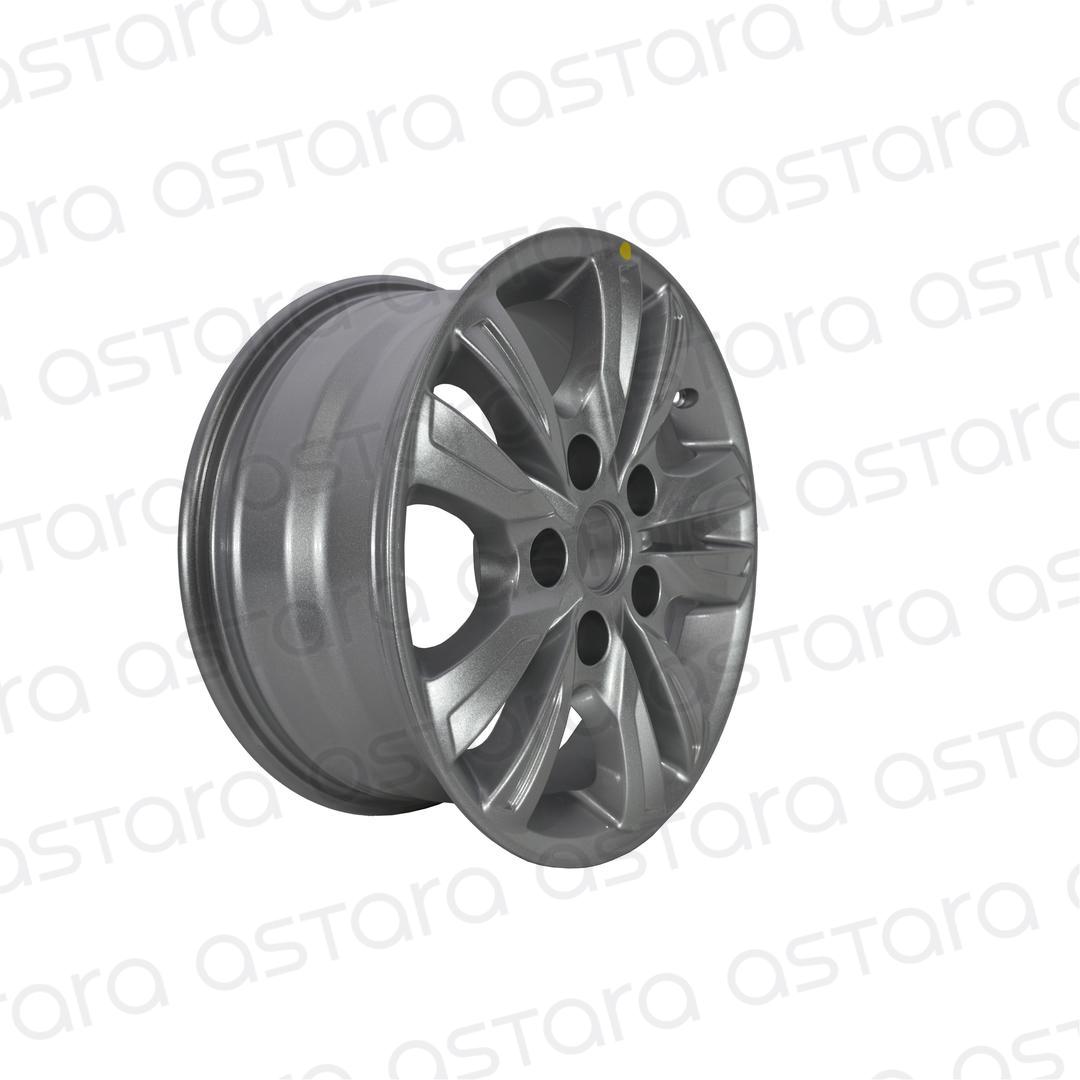 LLANTA DE ALEACION image number null