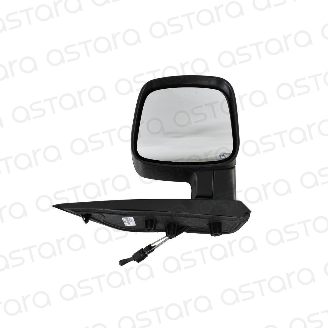 ESPEJO RETROVISOR DERECHO image number null