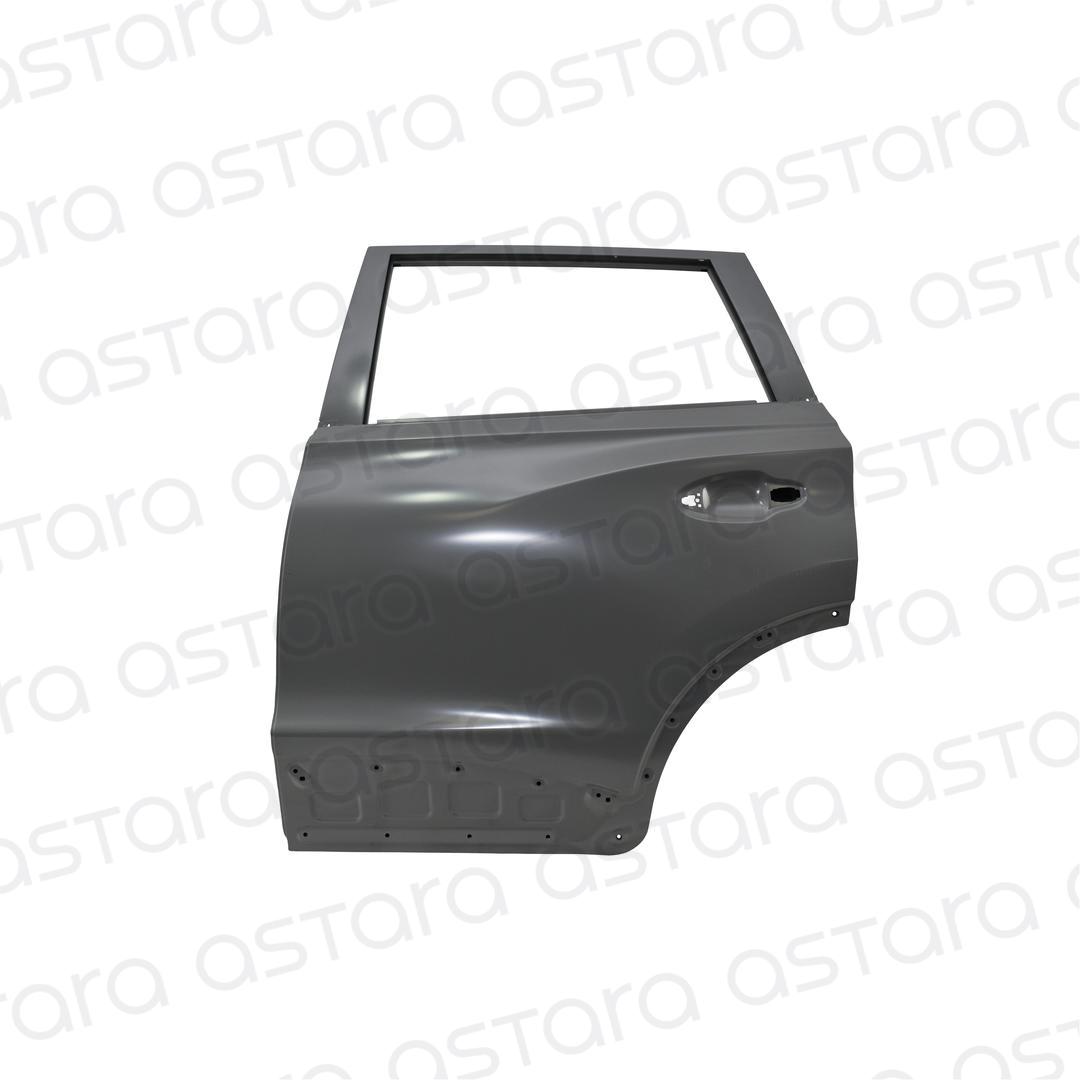 PUERTA TRASERA IZQUIERDA image number null