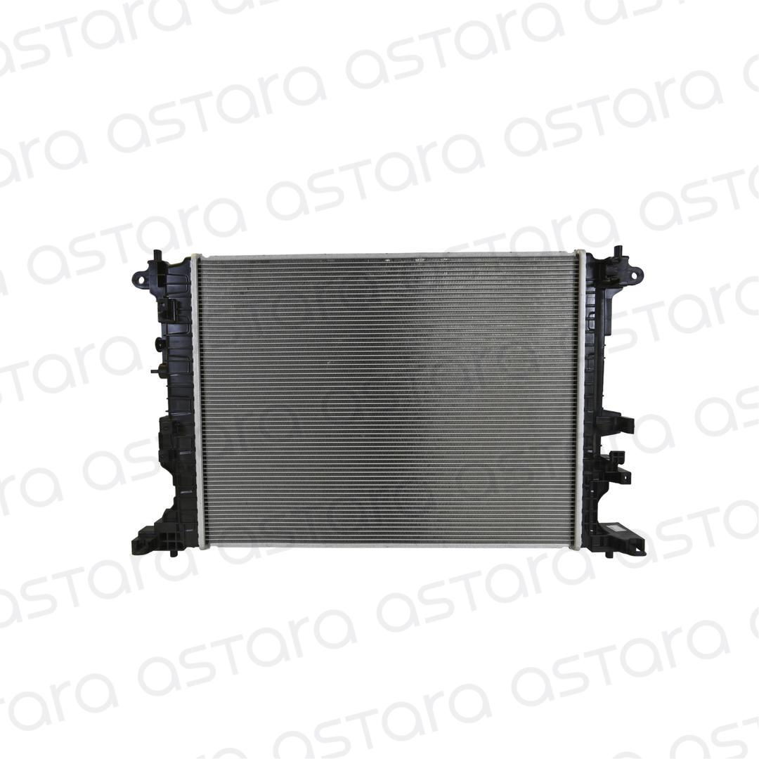 RADIADOR DE MOTOR image number null