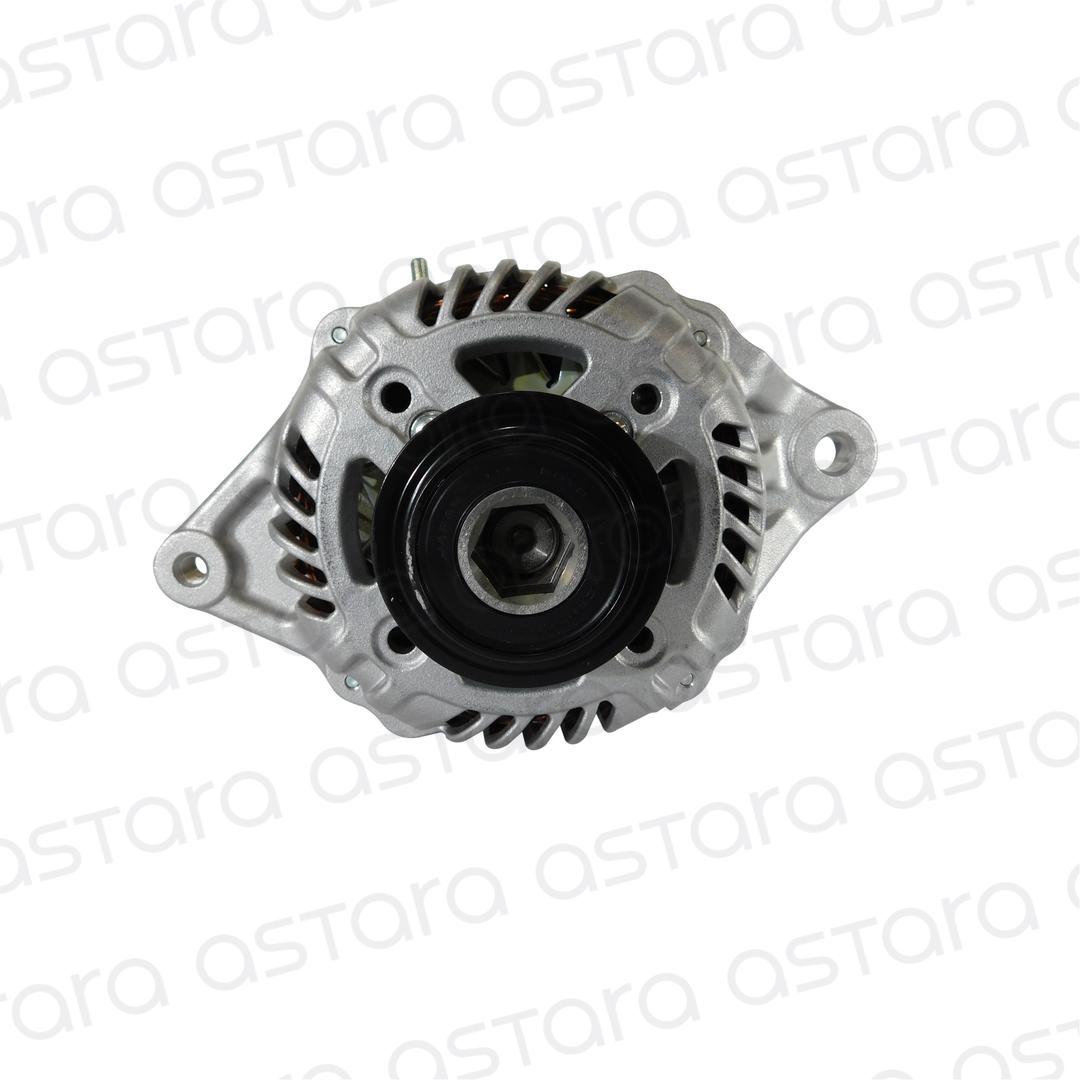 ALTERNADOR image number null