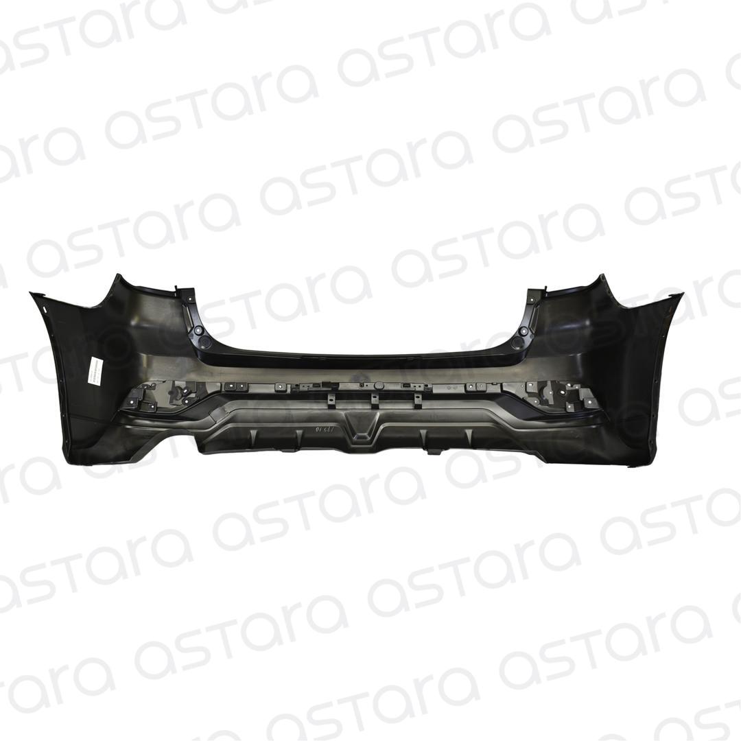 PARACHOQUE TRASERO image number null