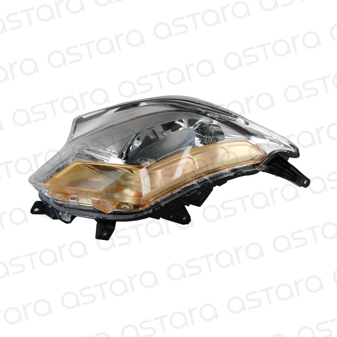 FOCO DELANTERO DERECHO image number null