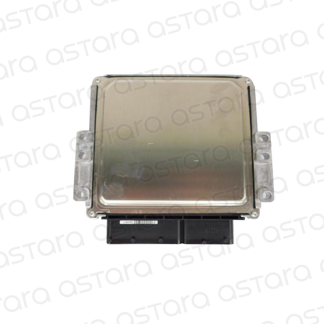 ECU image number null