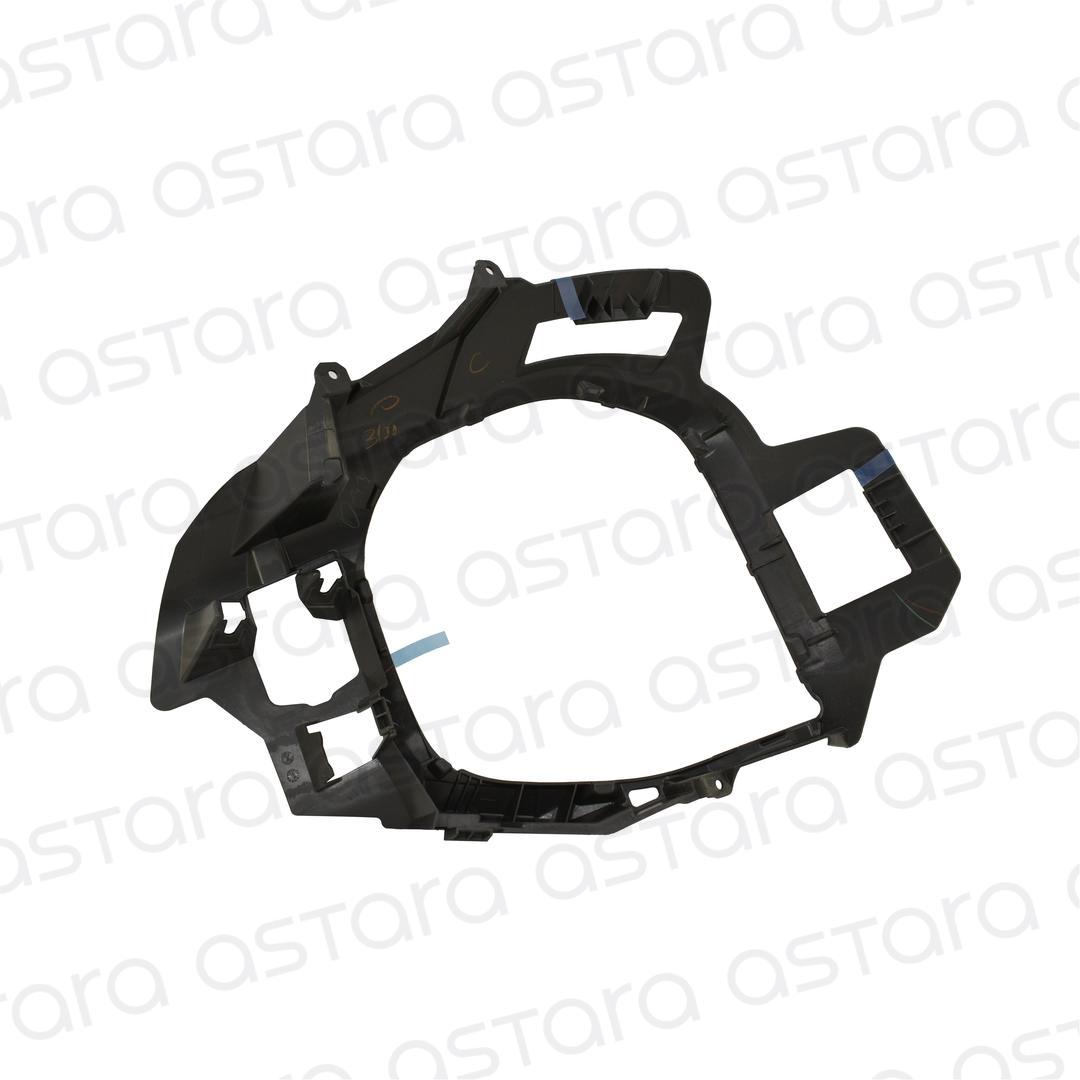 SOPORTE DE PARACHOQUE DELANTERO DERECHO image number null