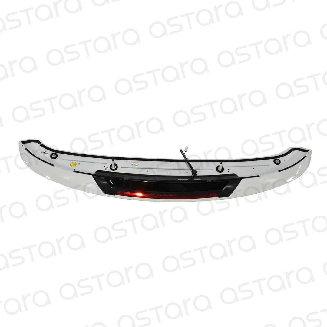 SPOILER TRASERO image number null