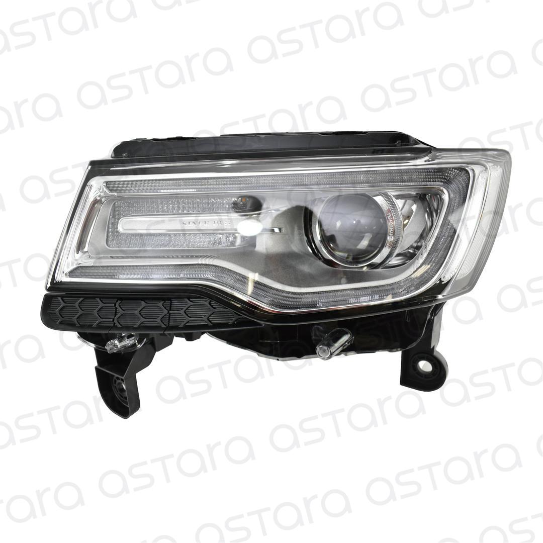 FOCO DELANTERO IZQUIERDO image number null