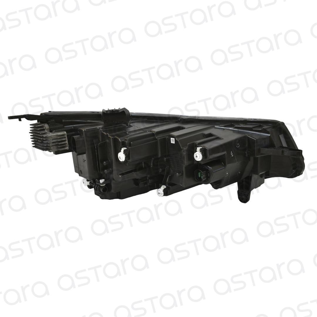 FOCO DELANTERO IZQUIERDO image number null