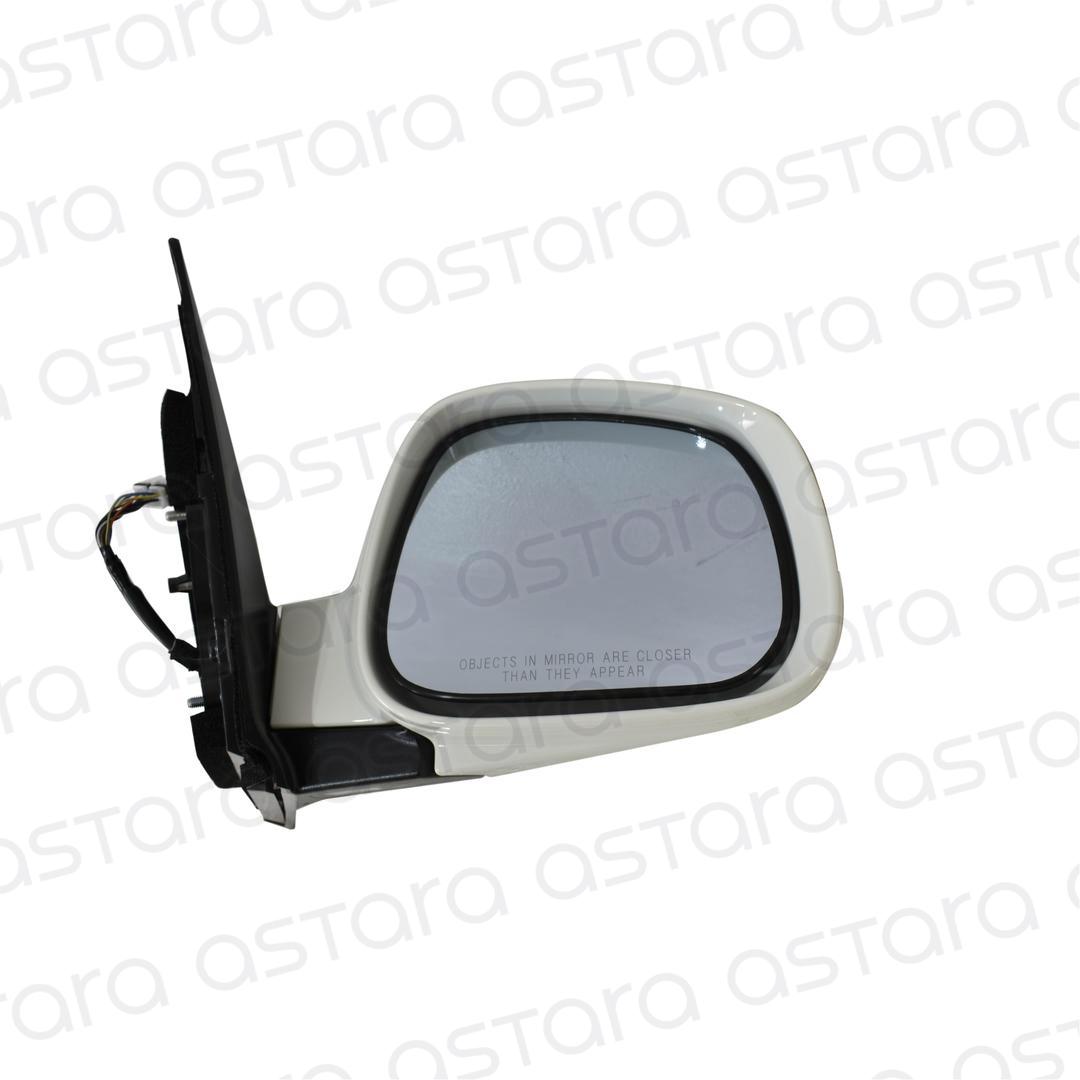 ESPEJO RETROVISOR DERECHO image number null