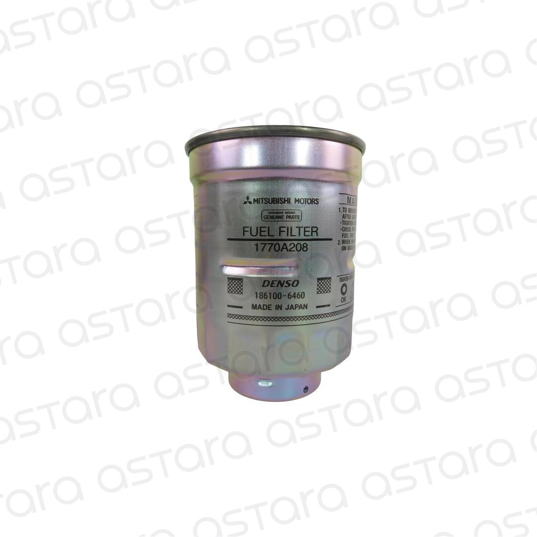 FILTRO DE COMBUSTIBLE image number null