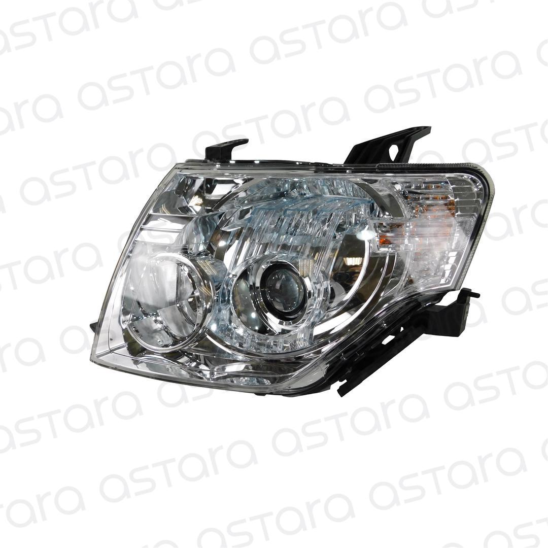 FOCO DELANTERO IZQUIERDO image number null