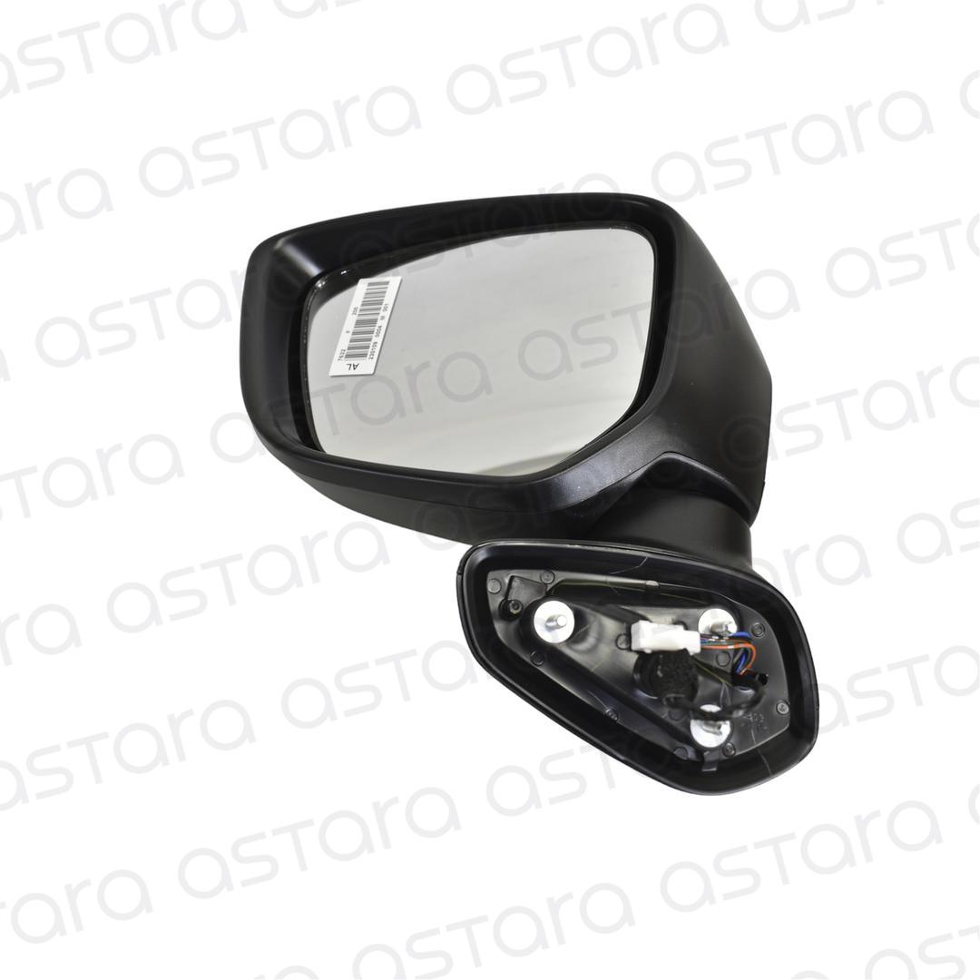 ESPEJO RETROVISOR IZQUIERDO image number null