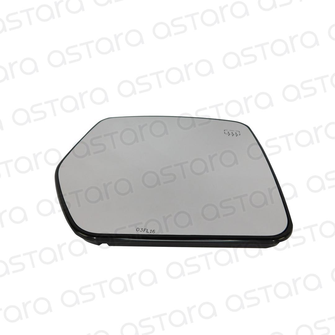LUNA DE ESPEJO RETROVISOR DERECHO image number null
