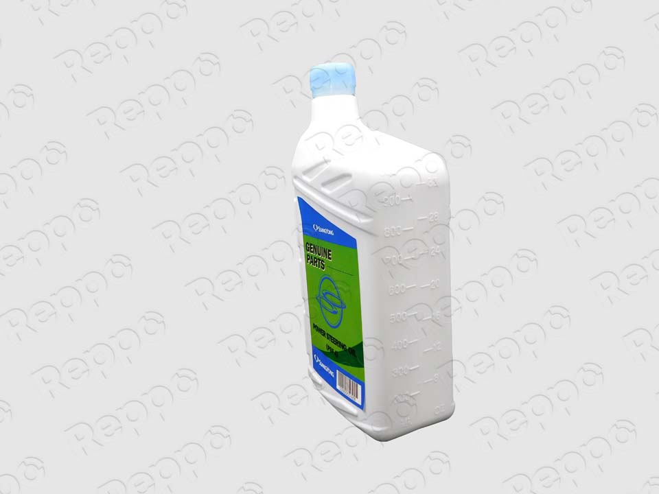 ACEITE CAJA DIRECCION PSF4 GREEN image number null