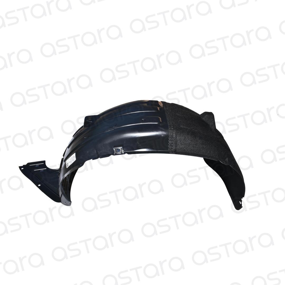 GUARDAFANGO DELANTERO IZQUIERDO image number null