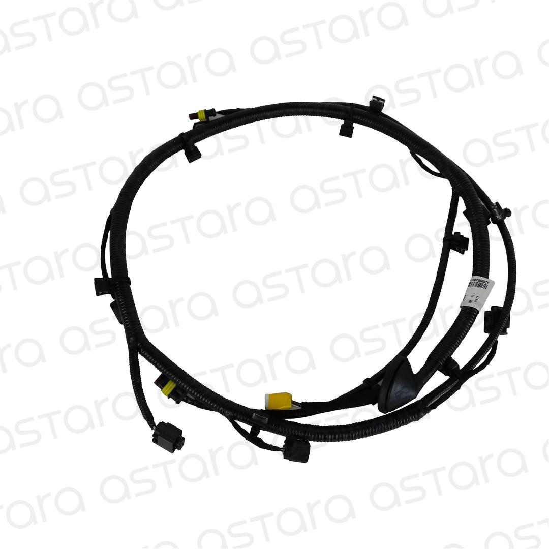 RAMAL PARACHOQUES image number null