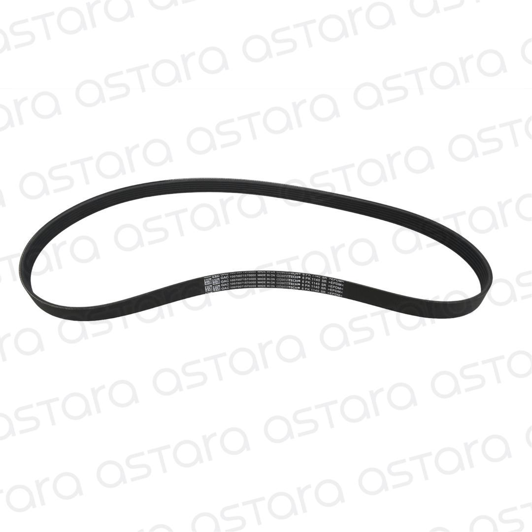 CORREA DE ACCESORIOS image number null