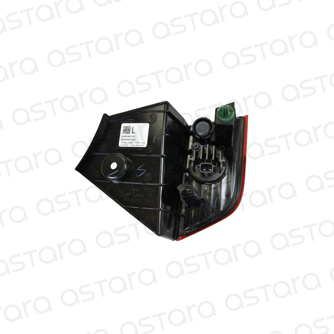 REFLECTANTE TRASERO IZQUIERDO image number null