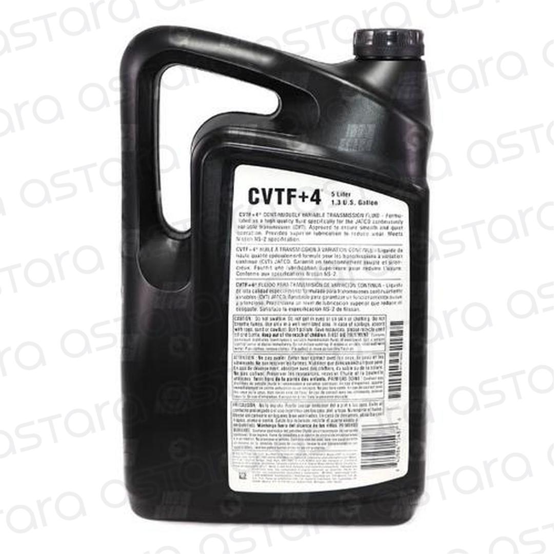 ACEITE CAJA DE CAMBIOS AUTOMATICA 1LT image number null