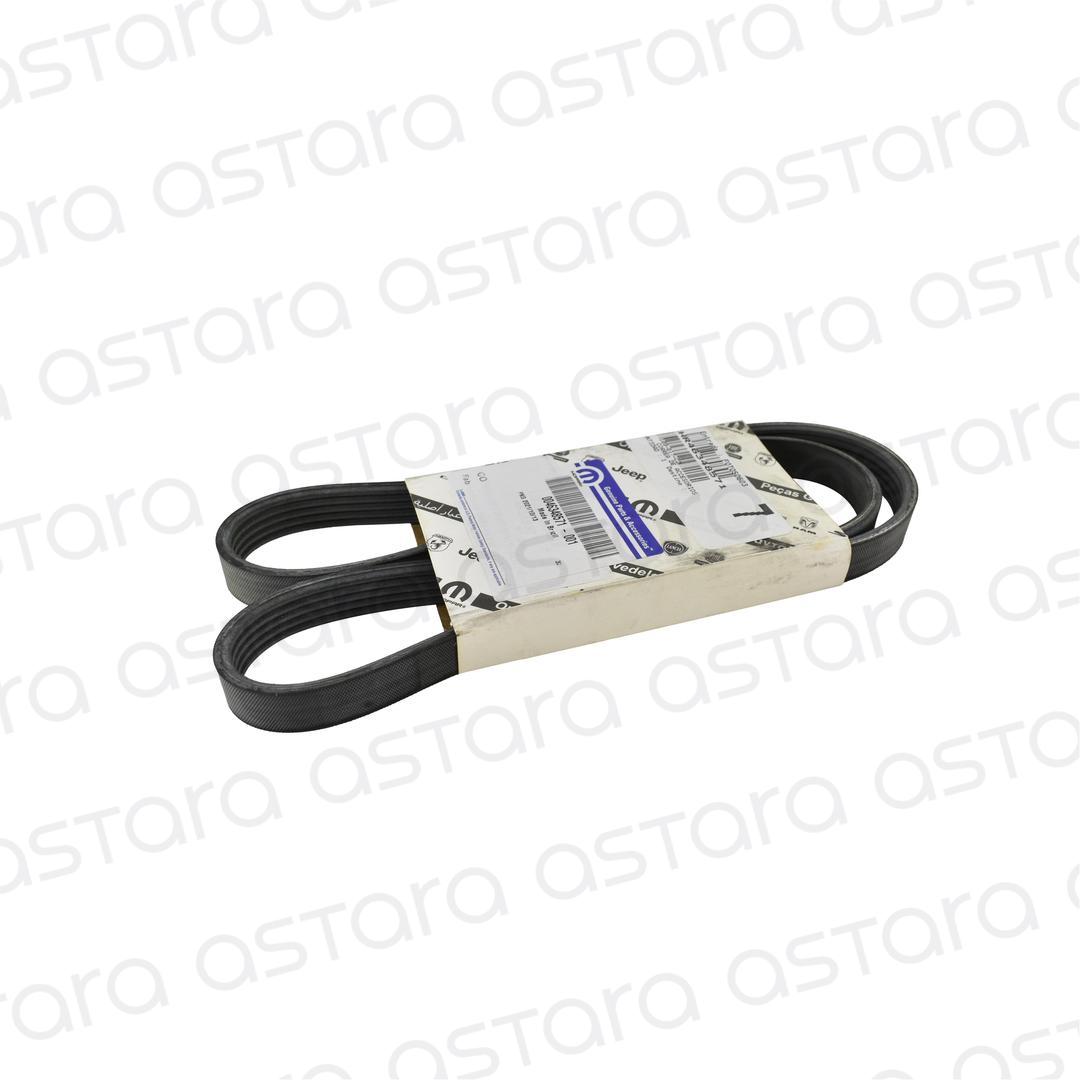CORREA DE ACCESORIOS image number null