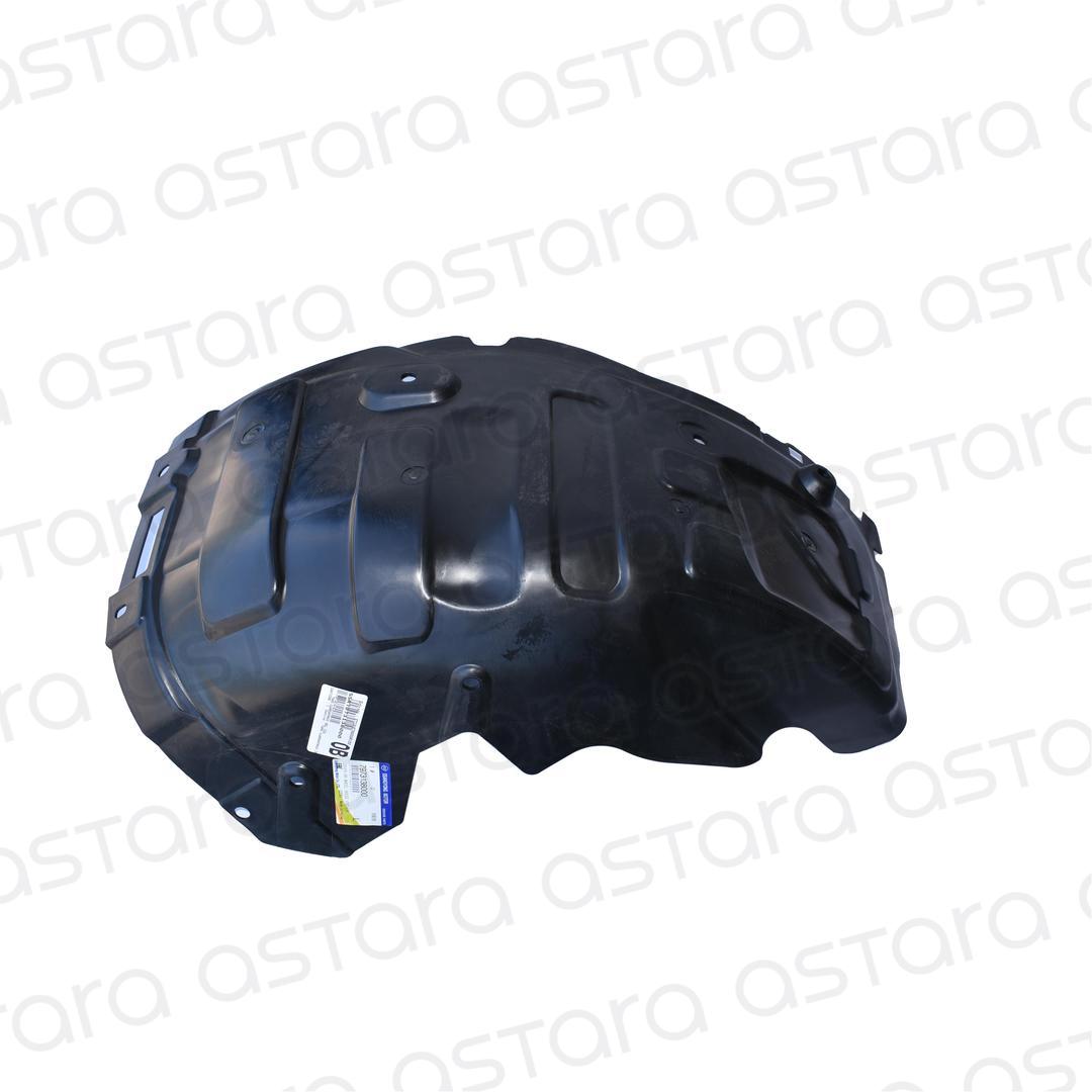 GUARDAFANGO DELANTERO IZQUIERDO image number null