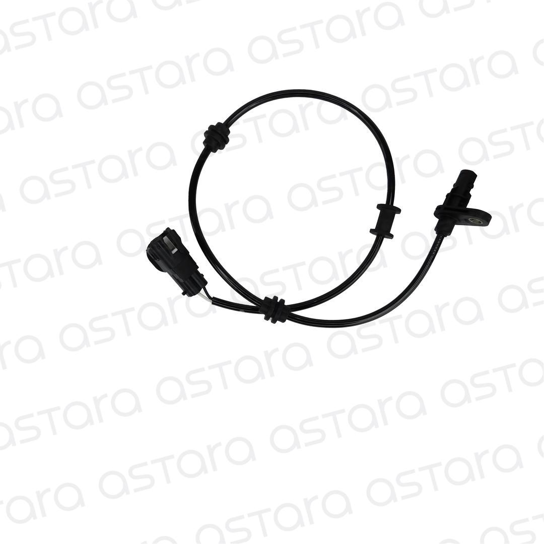 SENSOR ABS TRASERO image number null