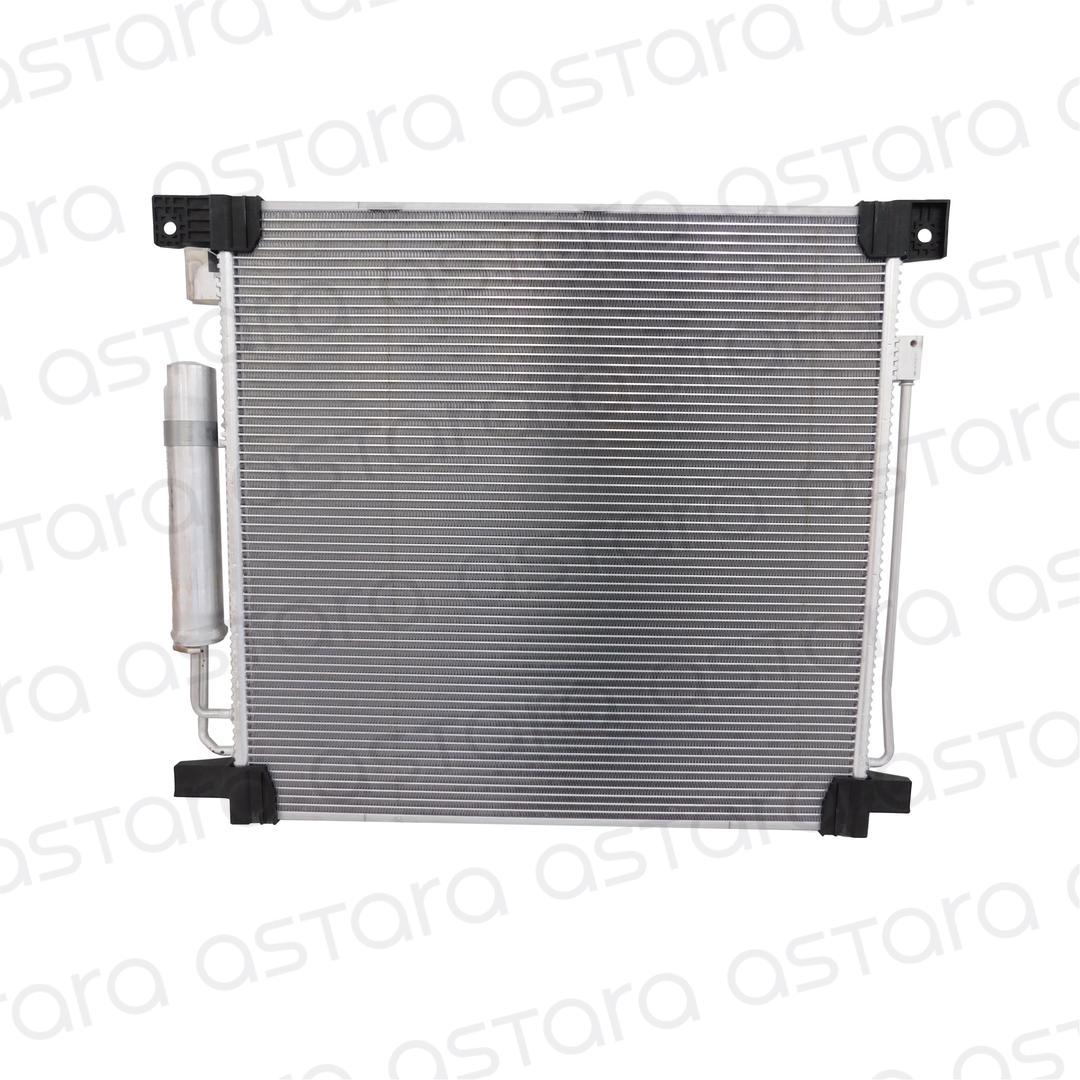 CONDENSADOR AC image number null