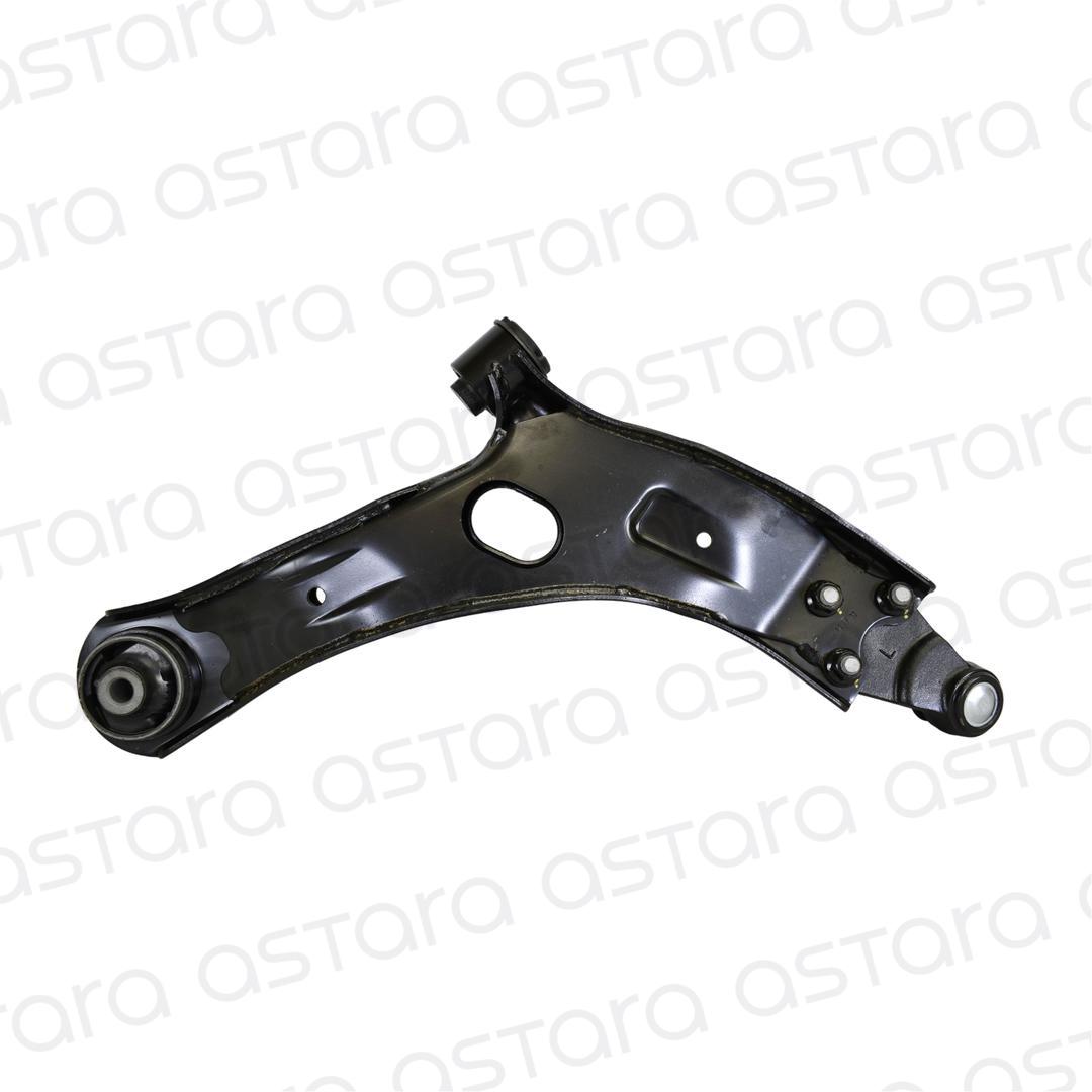 BRAZO DE SUSPENSION TRASERO IZQUIERDO image number null