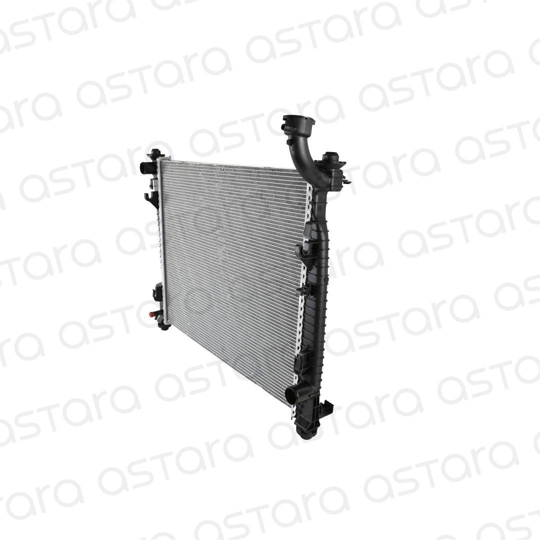 RADIADOR DE MOTOR image number null