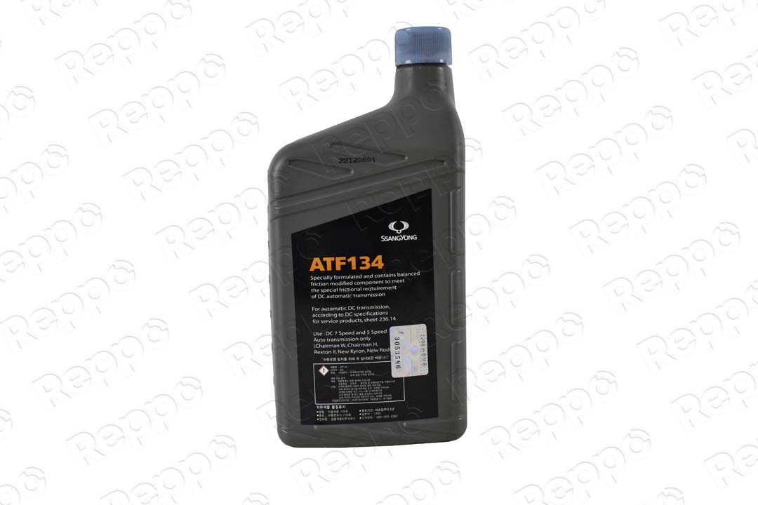 ACEITE DE TRANSMISION 1L,ATF134,FUCHS[RE image number null