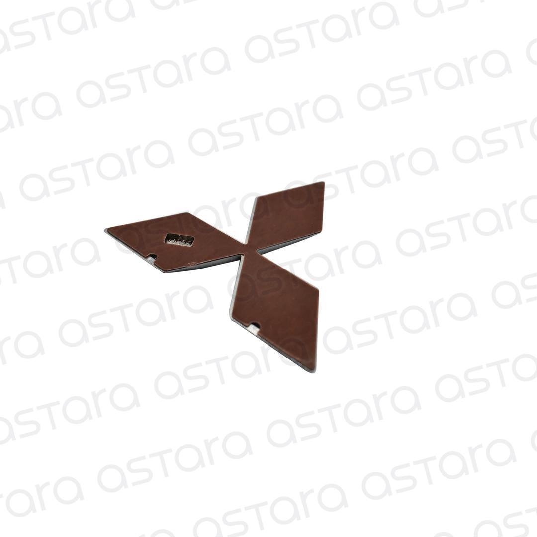 EMBLEMA 3 DIAMANTES image number null