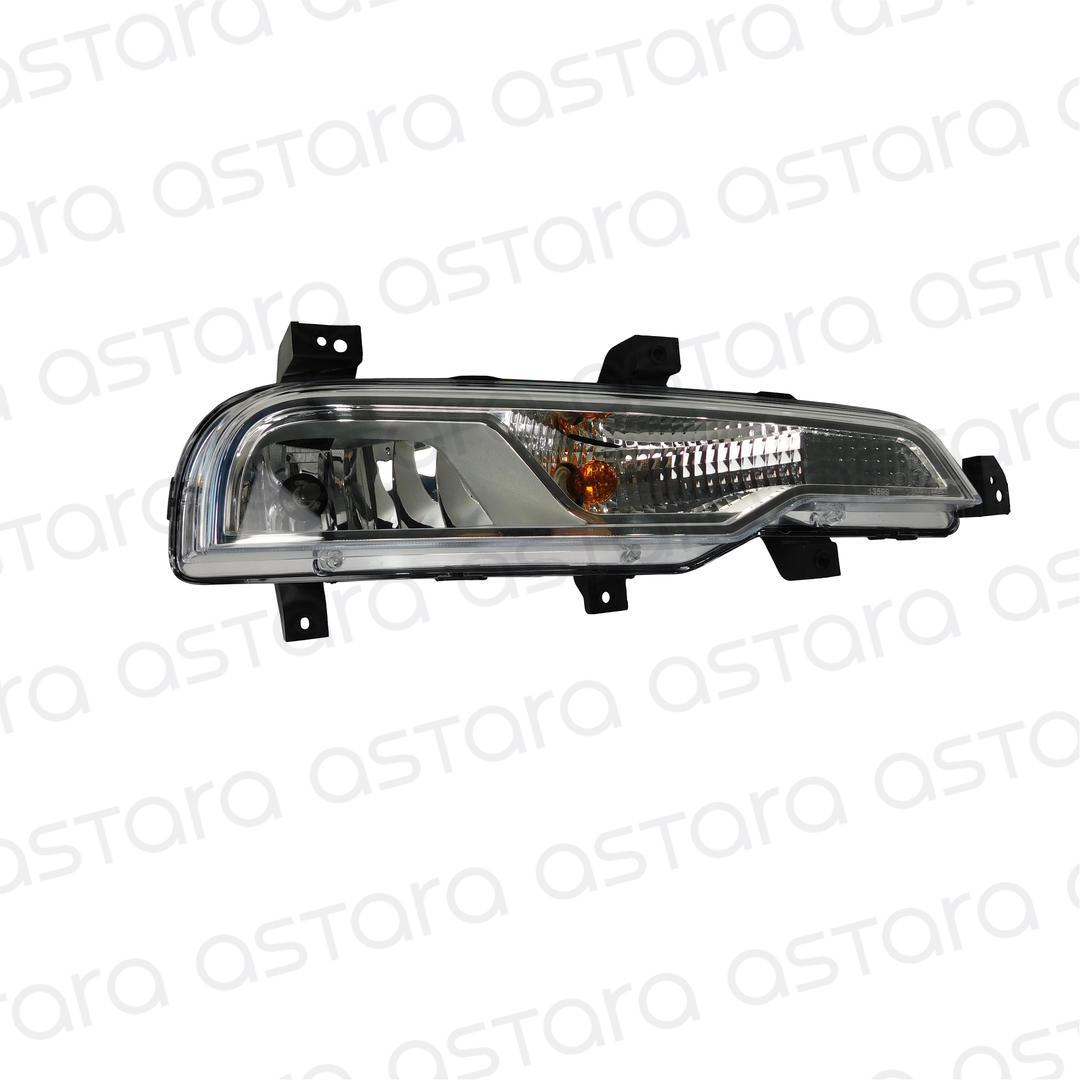 NEBLINERO DELANTERO DERECHO image number null