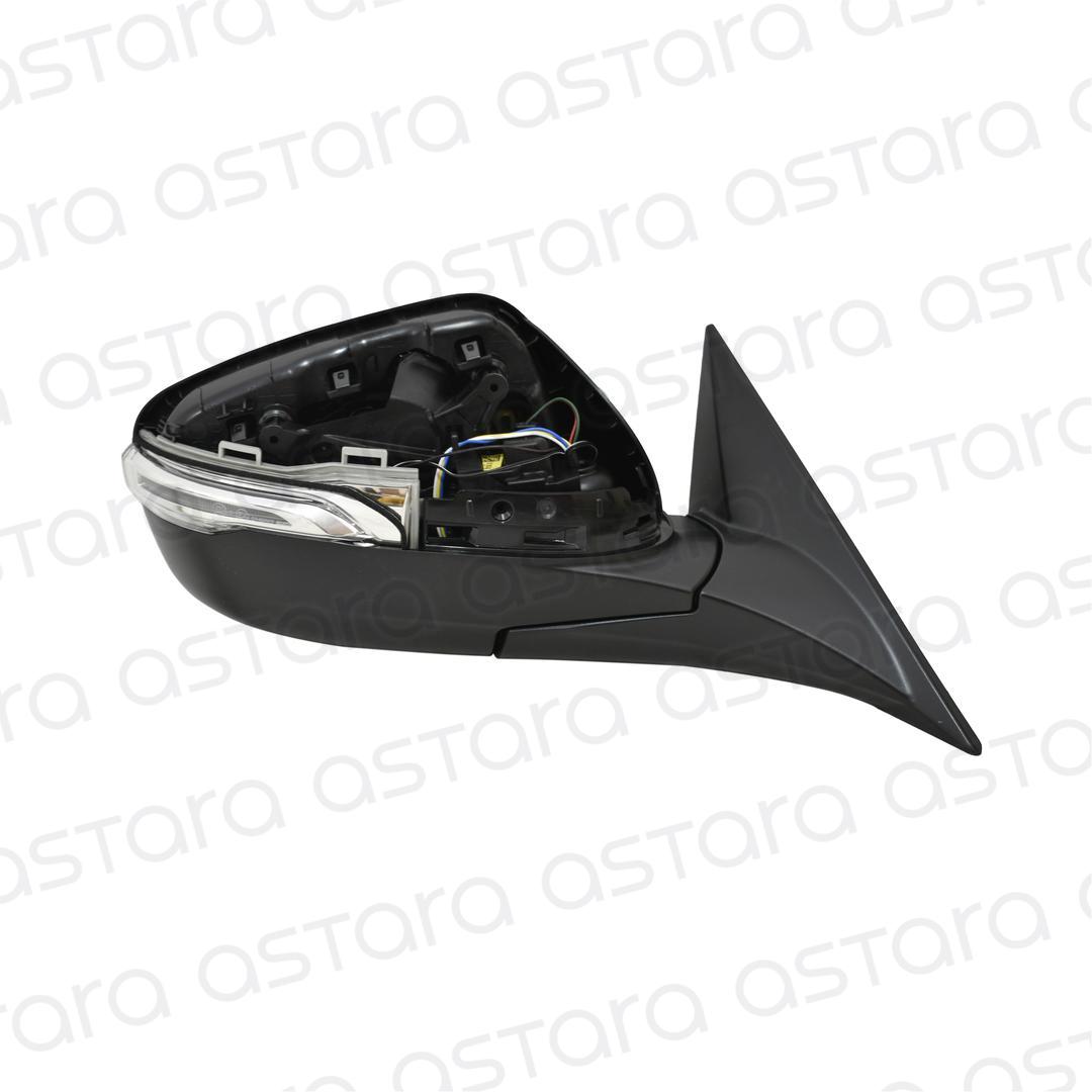 ESPEJO RETROVISOR DERECHO image number null