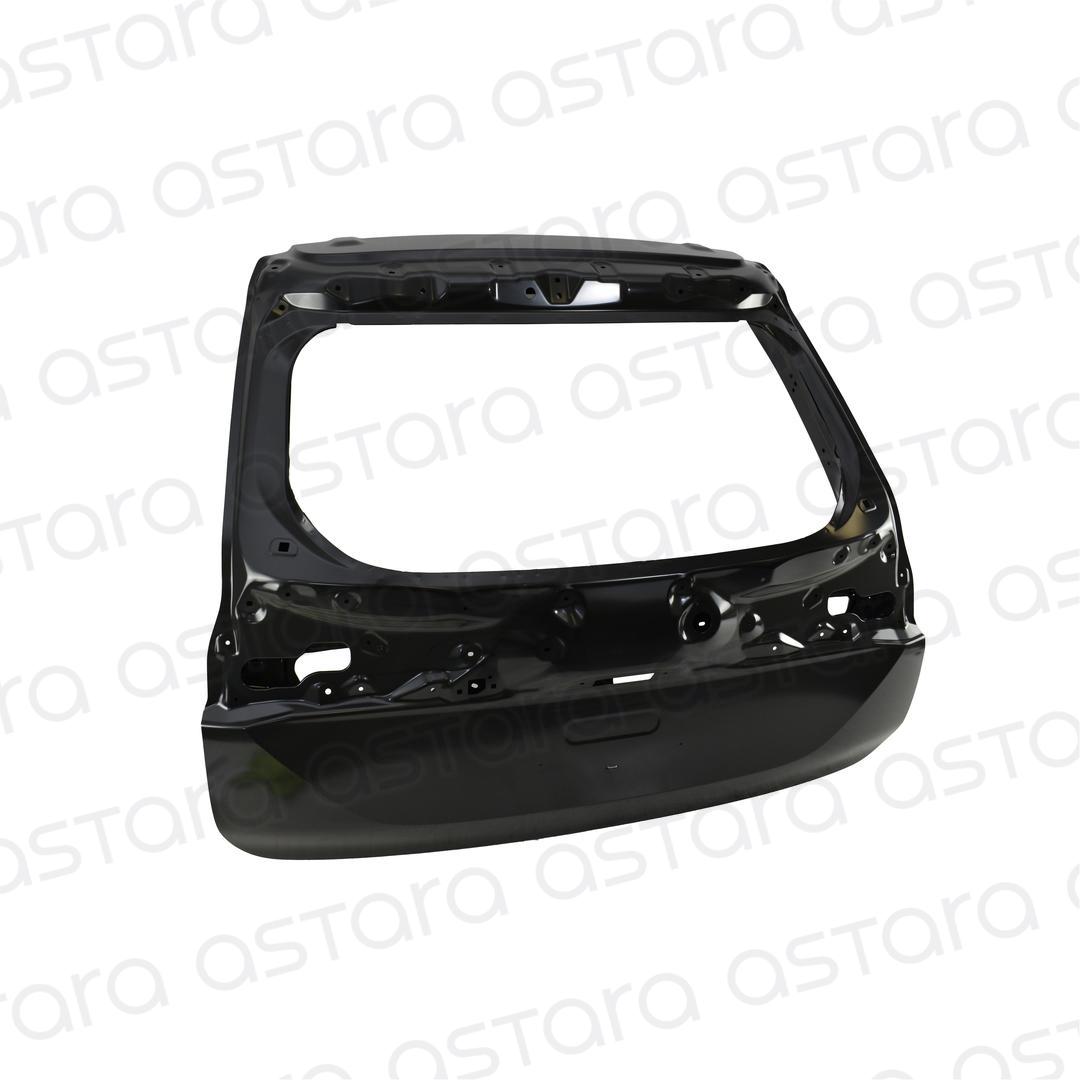 PORTALON image number null