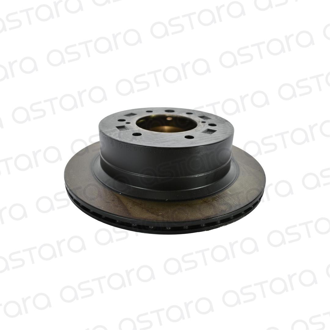 DISCO DE FRENO TRASERO image number null