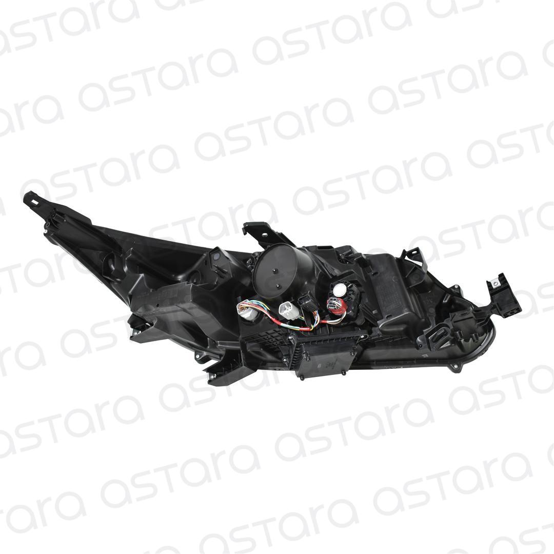 FOCO DELANTERO IZQUIERDO image number null