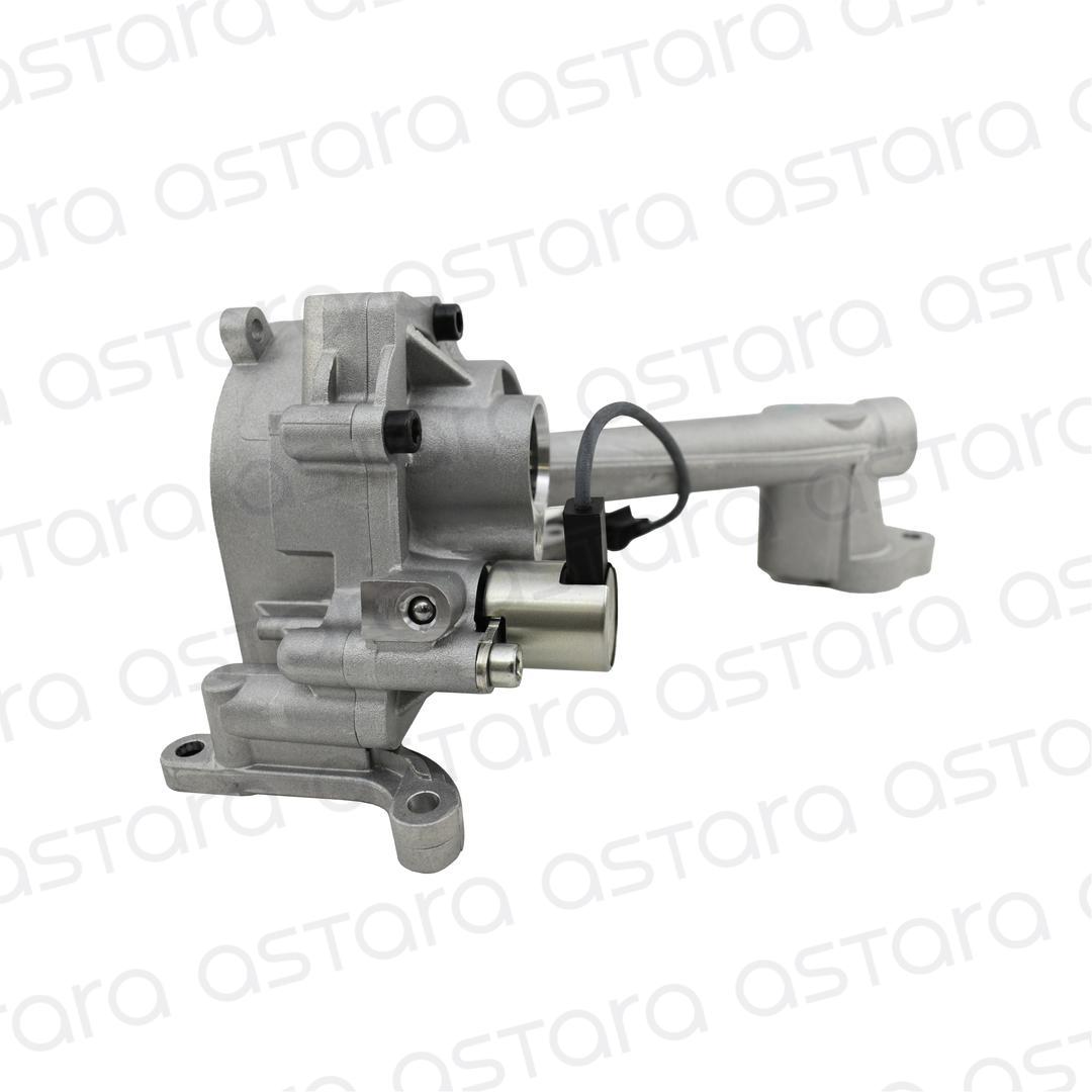 BOMBA DE ACEITE MOTOR image number null