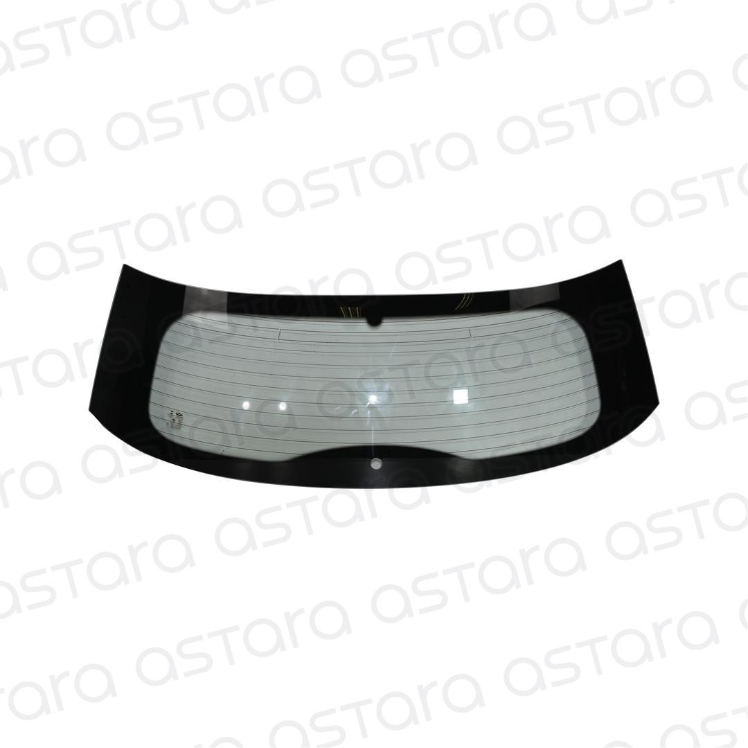 LUNETA TRASERA image number null