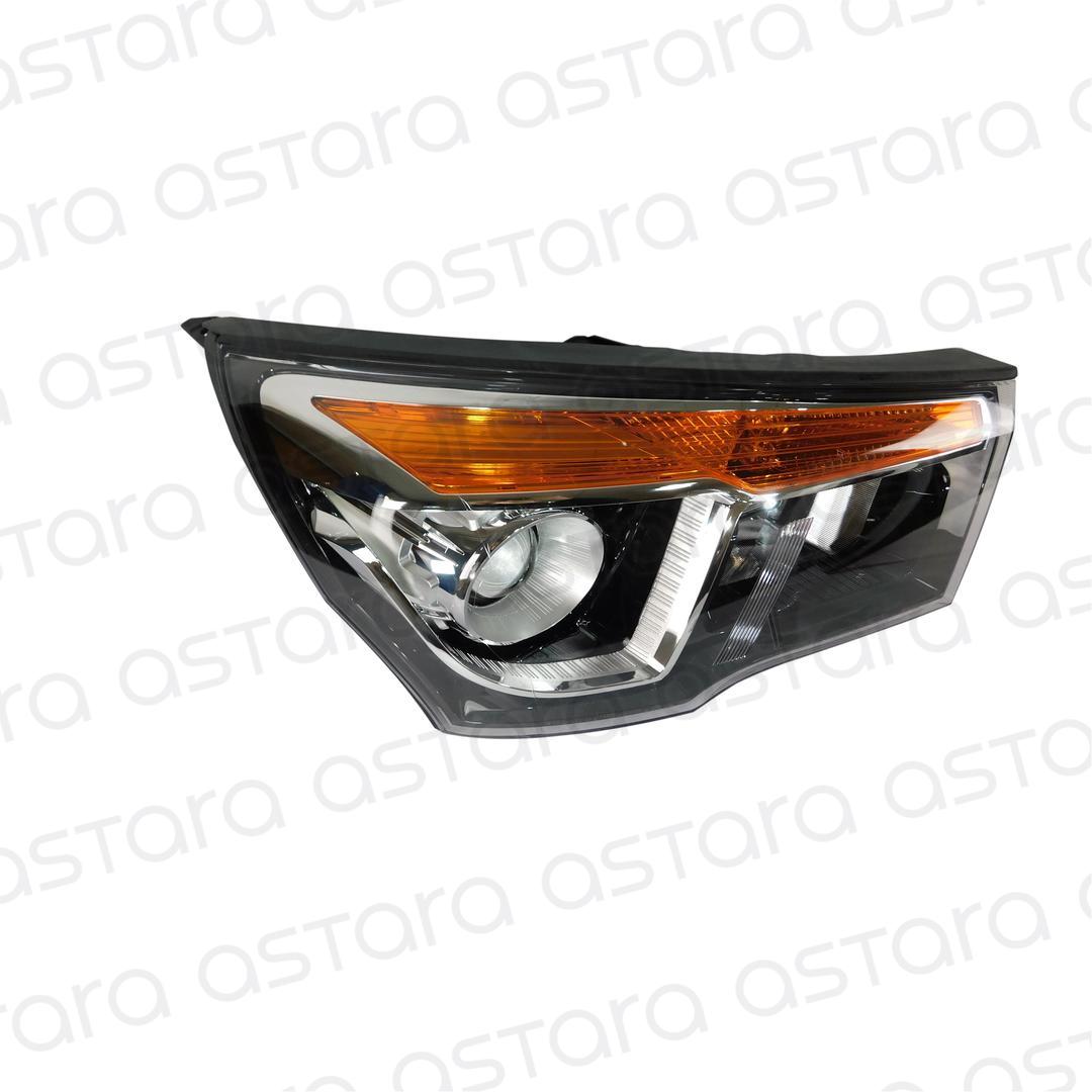 FOCO DELANTERO DERECHO image number null