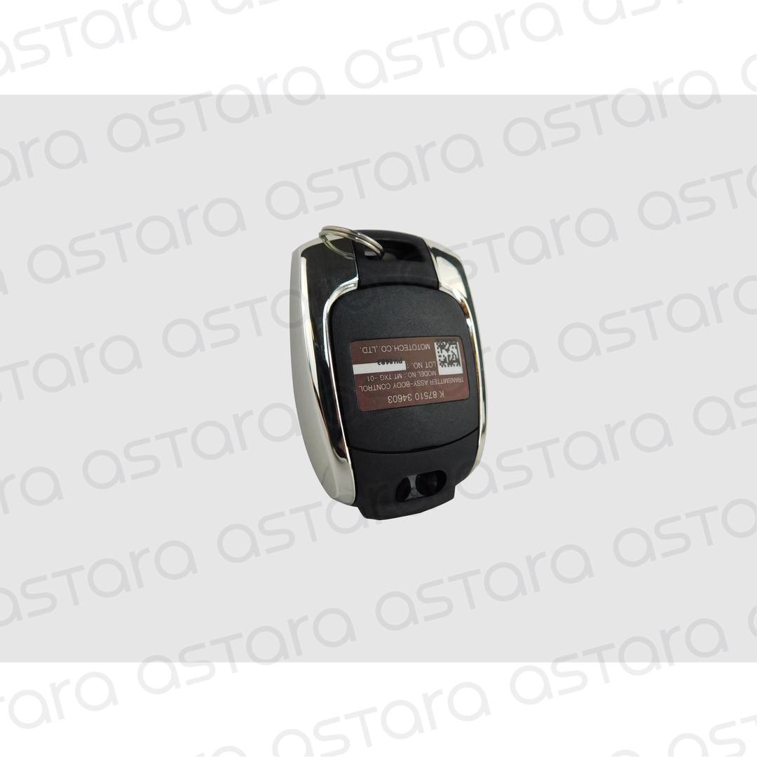 CONTROL DE LLAVE image number null