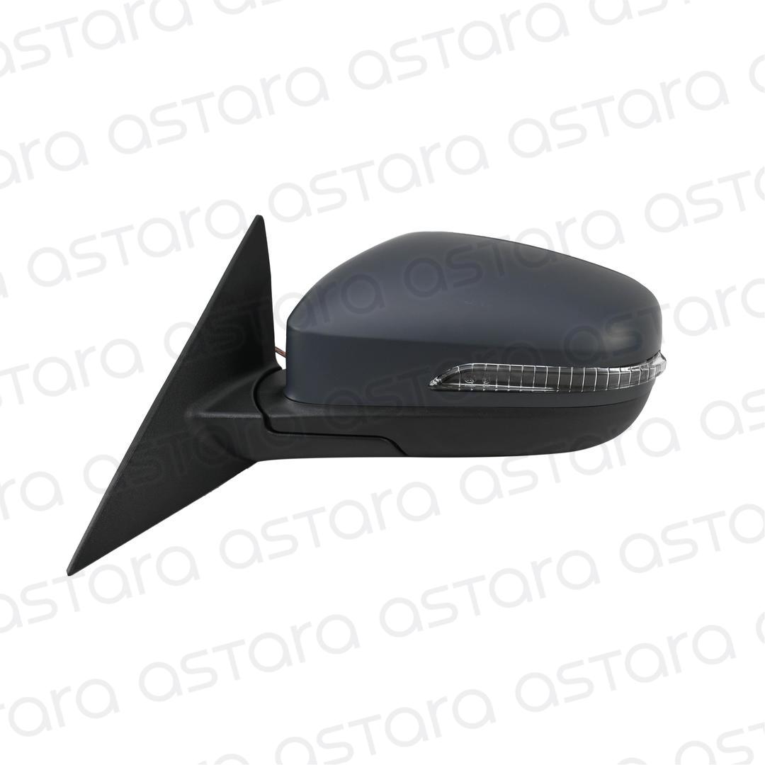 ESPEJO RETROVISOR IZQUIERDO image number null