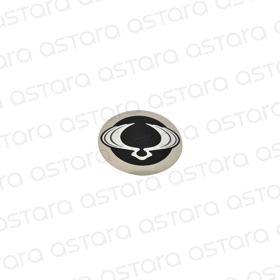 EMBLEMA CAPOT image number null