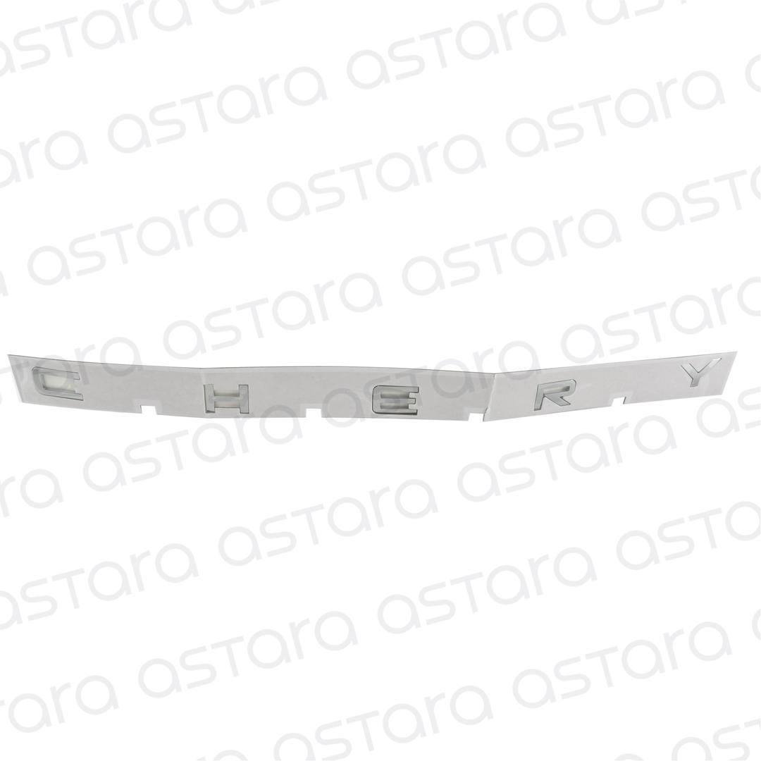 EMBLEMA TRASERO CHERY image number null