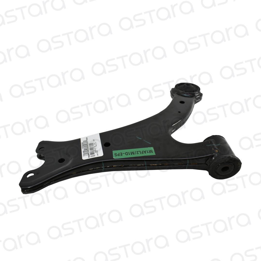 BANDEJA SUSPENSION DELANTERA IZQUIERDA image number null