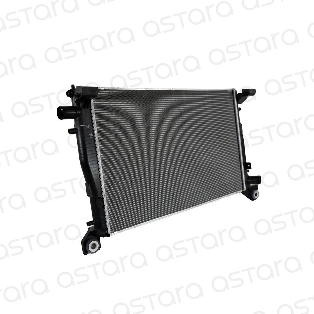 RADIADOR DE MOTOR image number null