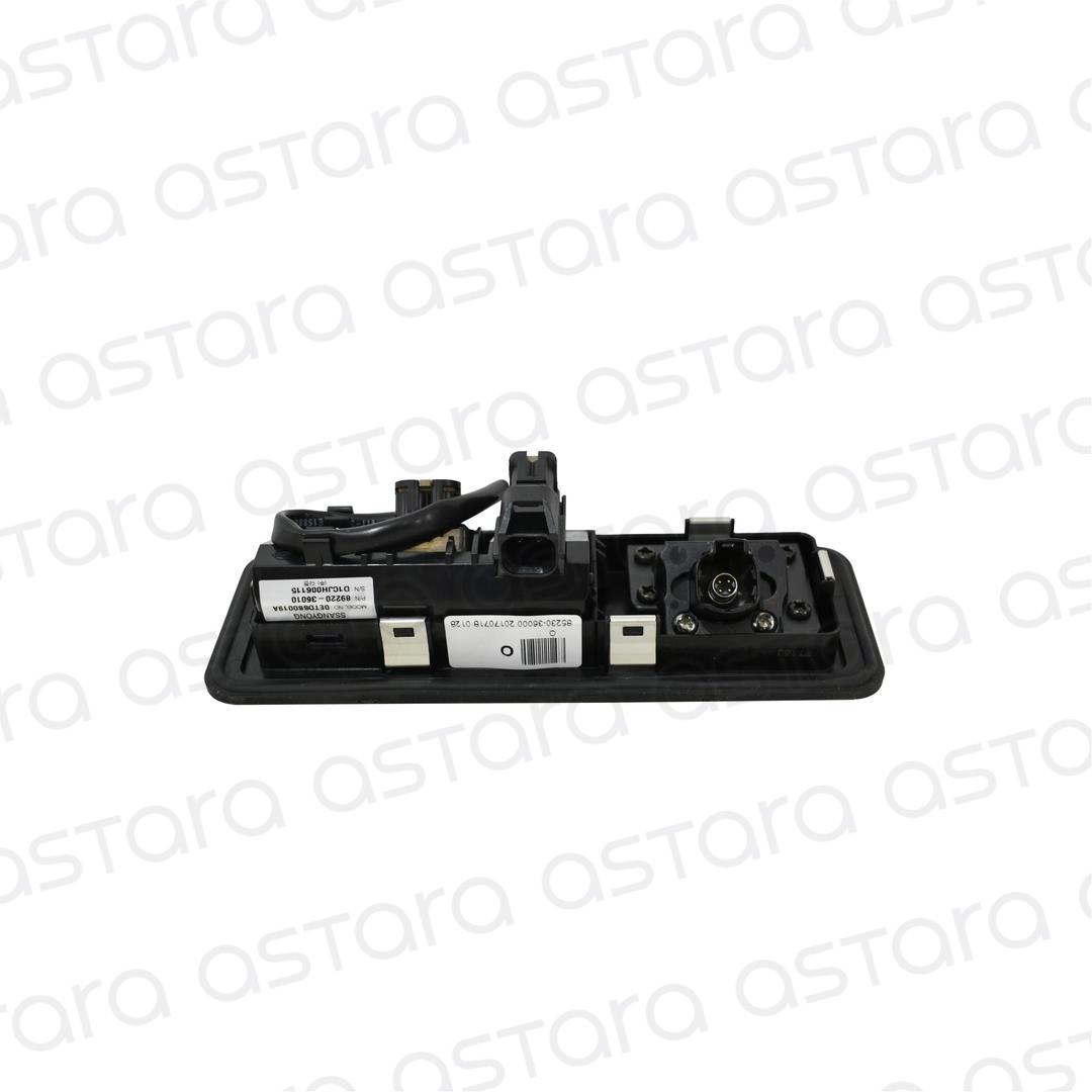 CAMARA TRASERA image number null