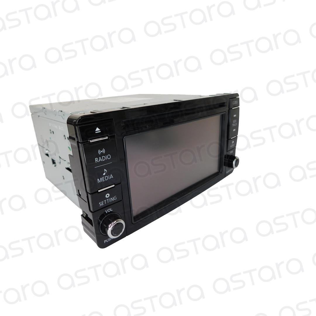 RADIO image number null