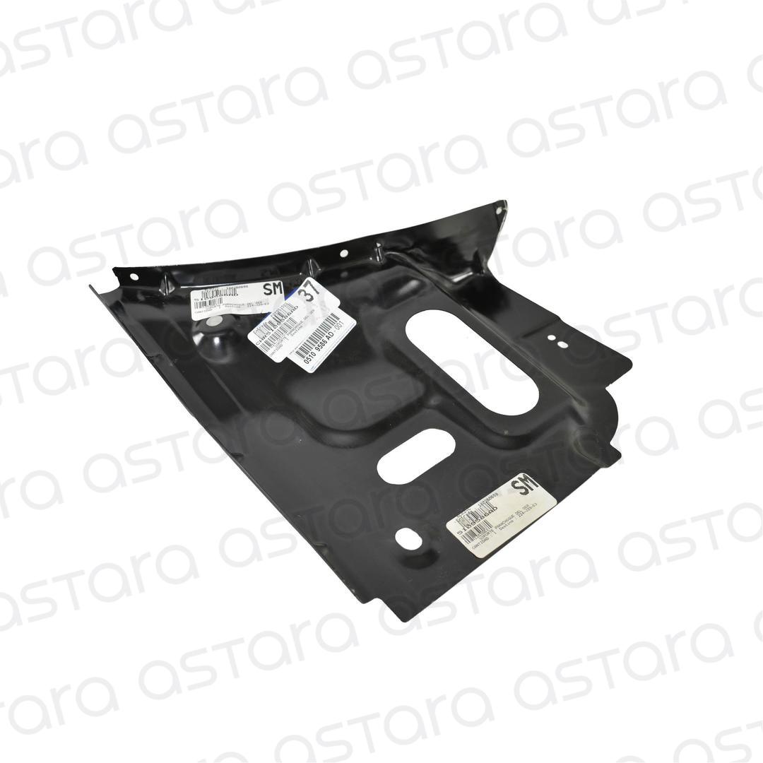 SOPORTE DE PARACHOQUE DELANTERO DERECHO image number null