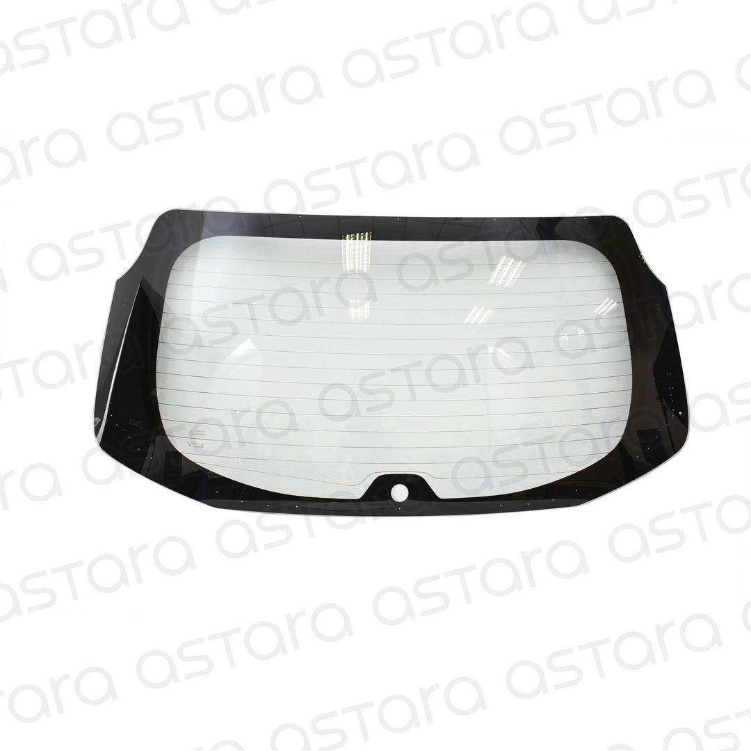 LUNETA TRASERA image number null