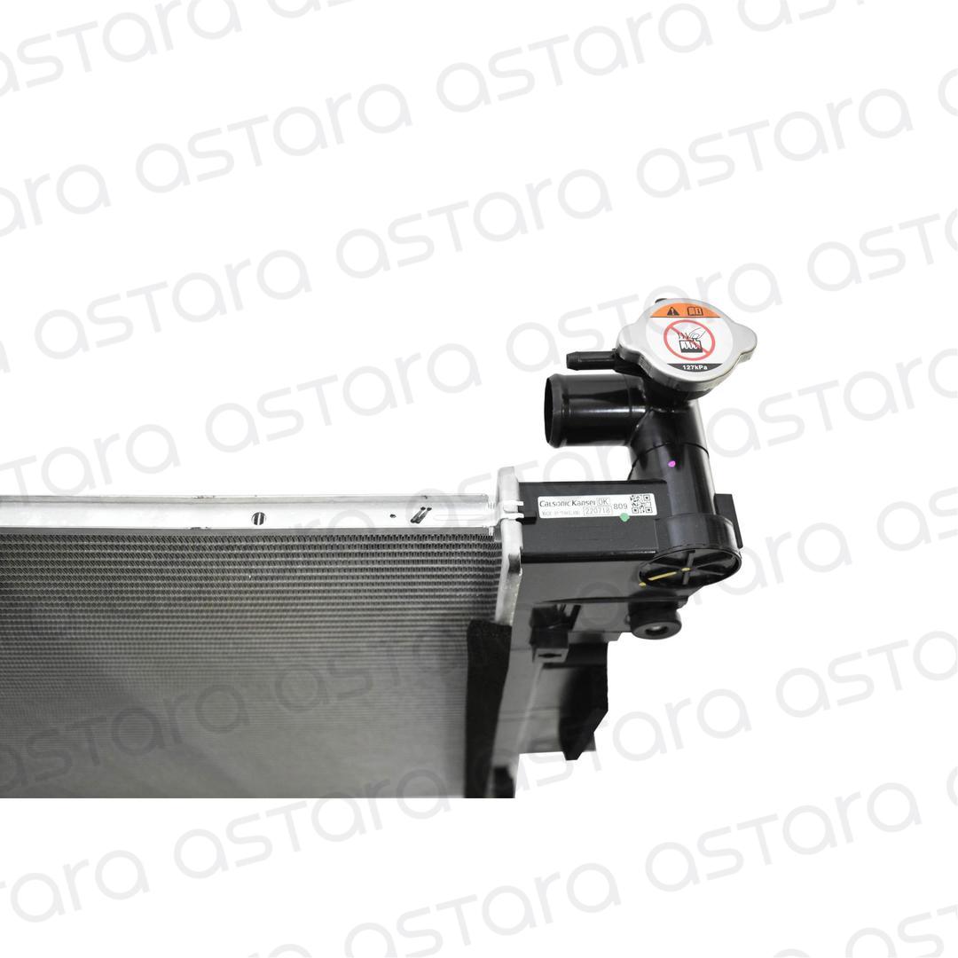 RADIADOR DE MOTOR image number null